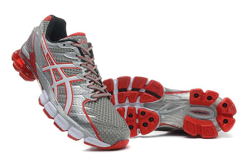Asics kinsei 4  asics australie pas cher